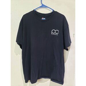 Progressive Concepts, INC car audio vendor show, 100% cotton T-shirt, size XL